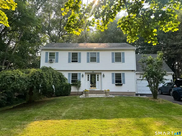 64 Shepard Road, West Hartford, CT 06110