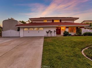 6225 Promontory Ln, Riverside, CA 92506