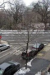 Rented by Bellmarc Realty