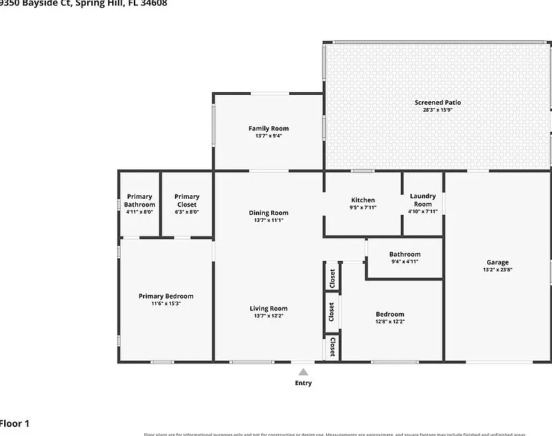 2 bed, 2.0 bath, 1262 sqft, $1,680 — Photo 2
