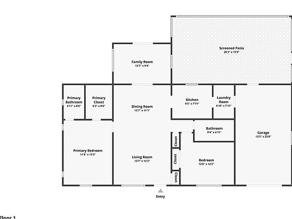 2nd image of 9350 Bayside Ct