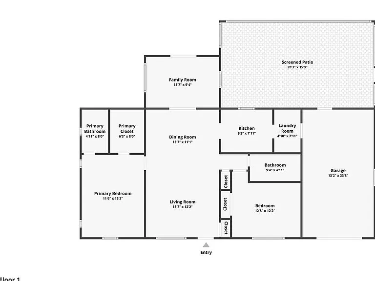 9350 Bayside Ct — Photo 2