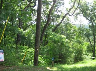 Twin Rock Dr, Sevierville, TN 37862