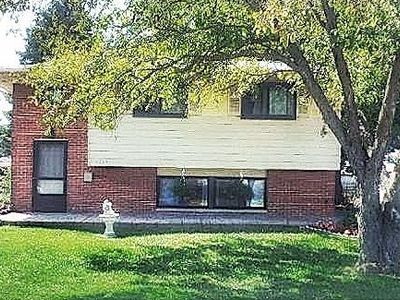 15716 Dugan St, Roseville, MI, 48066