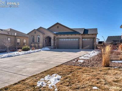 9029 Pacific Crest Dr, Colorado Springs, CO, 80927
