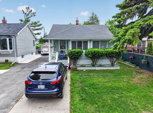 14 5th Ave, Kingston, ON K7K 2K9