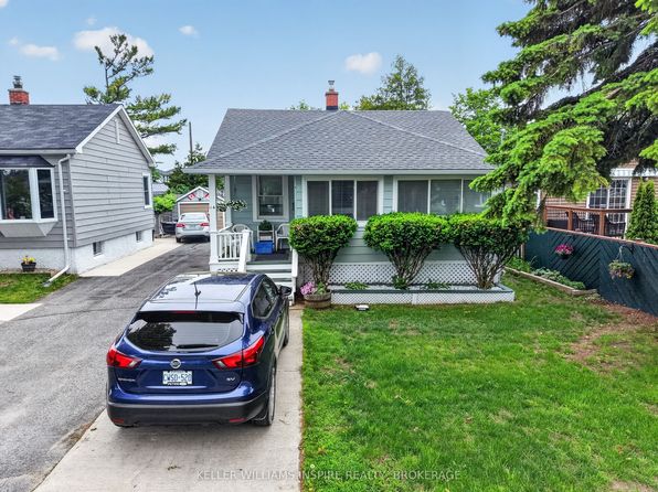 14 5th Ave, Kingston, ON K7K 2K9