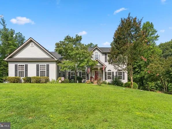 120 Longwood Dr, Stafford, VA 22556