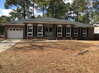 505 Athena Dr, Columbia, SC 29223