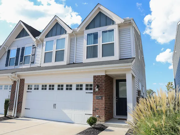 10194 Lucille Ln, Union, KY 41091