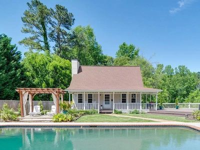 3388 Ebenezer Rd, Marietta, GA, 30066