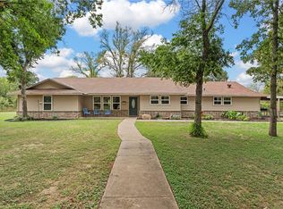 276 Satin Rd, Chilton, TX 76632
