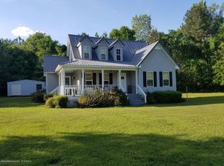 96 Crawford Rd, Jasper, AL 35503