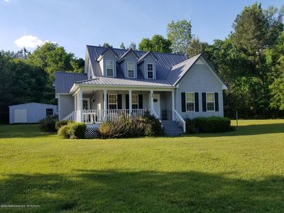96 Crawford Rd, Jasper, AL, 35503