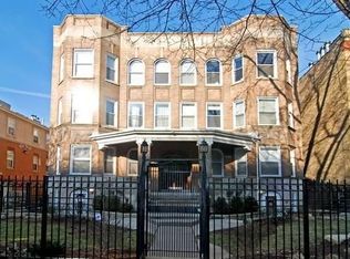 4718 N Kenmore Ave #3, Chicago, IL