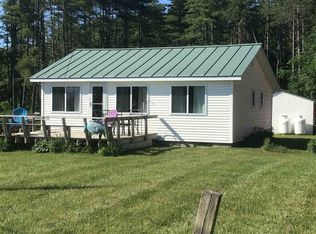 721 Cedar Mountain Rd, Castleton, VT 05735