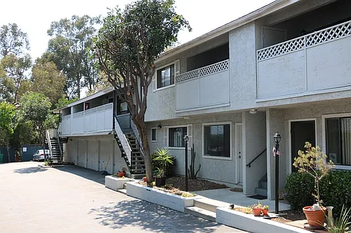 1621 Castillo St #2 Photo 1