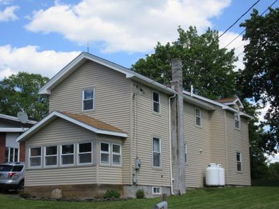 331 Pennsylvania Ave, Apalachin, NY, 13732
