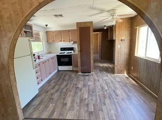 201 N Prickly Pear Ave #7, Benson, AZ 85602