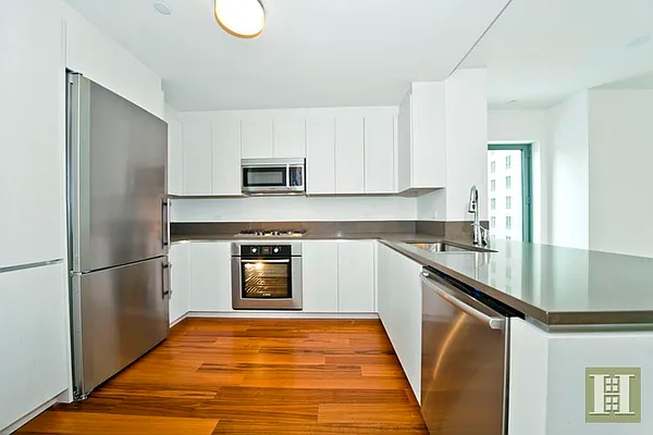 Rented by Brown Harris Stevens | media 3