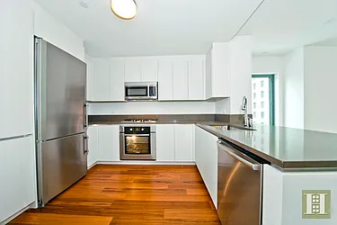 Rented by Brown Harris Stevens