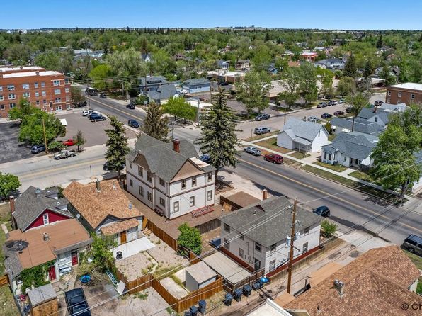 cheyenne-wyoming-299536782 picture