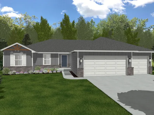 1033 Daytona Drive, Lebanon, MO 65536