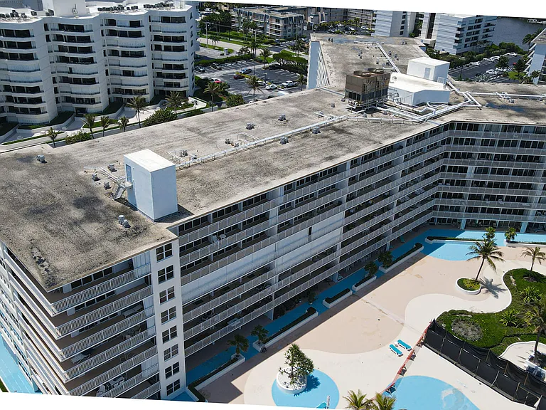 3546 S Ocean Blvd #818 — Photo 34
