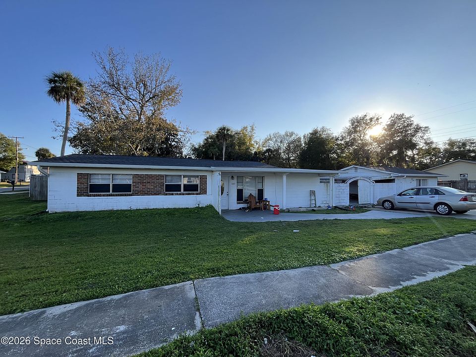 1st image of 603 Josephine St