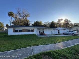 603 Josephine St, Titusville, FL 32796