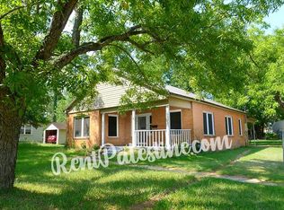 1501 Crockett Rd, Palestine, TX 75801