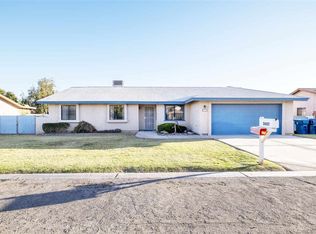 3457 E Moreno Ln, Yuma, AZ 85365
