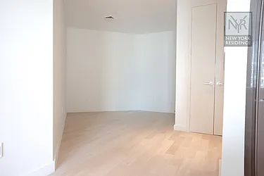 Rented by New York Residence