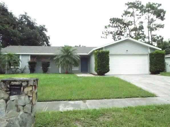 8621 Brackenwood Dr, Orlando, FL 32829