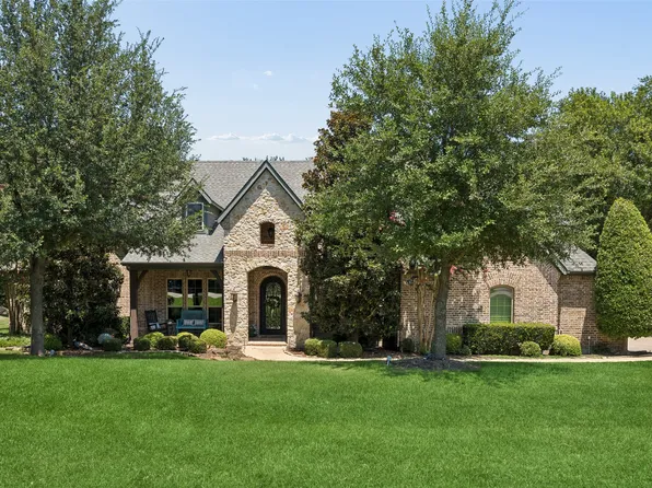 1017 Santiago Trl, Lucas, TX 75098