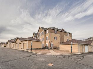 15700 E Jamison Dr UNIT 6101, Englewood, CO 80112