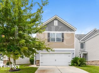 8903 Cat Tail Pond Rd, Summerville, SC 29485