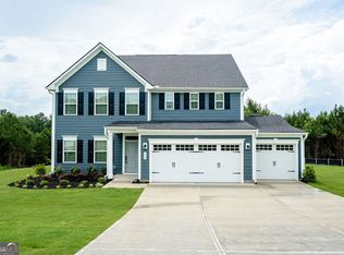 175 Arborvale Dr, Fayetteville, GA 30214