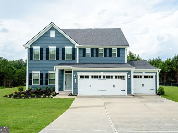 175 Arborvale Dr, Fayetteville, GA 30214