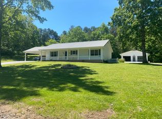 3680 Stone Dr SE, Cleveland, TN 37323