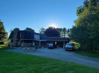 9762 Gravel Hill Rd, Bangor, PA 18013