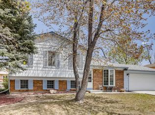 9460 NW Brentwood Way, Westminster, CO 80021