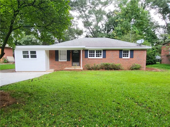 1115 McKinley Ave, Auburn, AL 36830