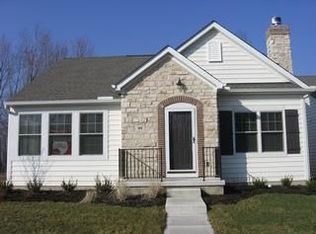 99 Sandrala Dr, Reynoldsburg, OH 43068