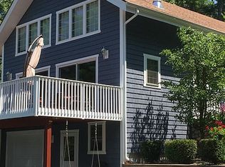 10 Wentworth Way, Alton Bay, NH 03810