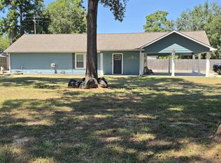 30419 Davis St, Magnolia, TX 77355