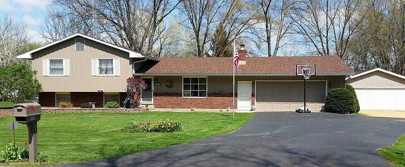 SPRING IS IN THE AIR