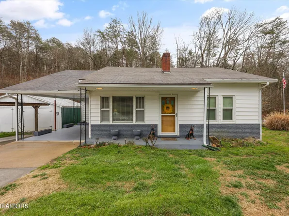 417 Allensville Rd #417, Sevierville, TN 37876