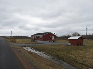 4624 Old State Rd, Carthage, NY 13619