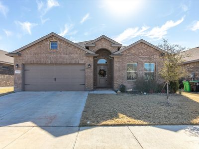 1833 Chamaeleon Dr, Haslet, TX, 76052